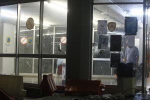 Δύο αγωνιστικές και πρόστιμο στον Ολυμπιακό για τον 4ο τελικό