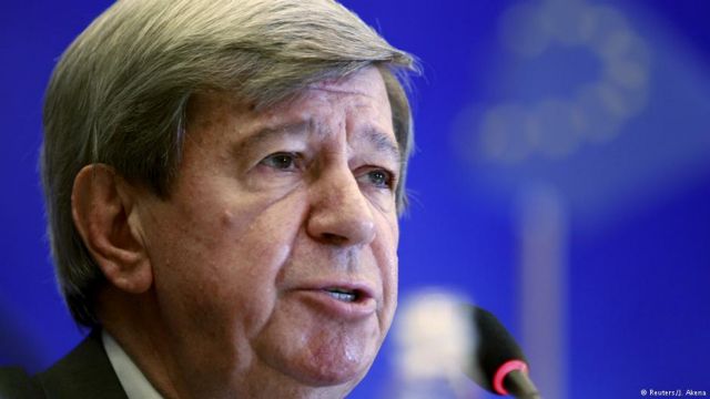 Σλοβάκος ευρωβουλευτής: Δεν θα είναι εντελώς αρνητικός ο Μητσοτάκης για ΠΓΔΜ