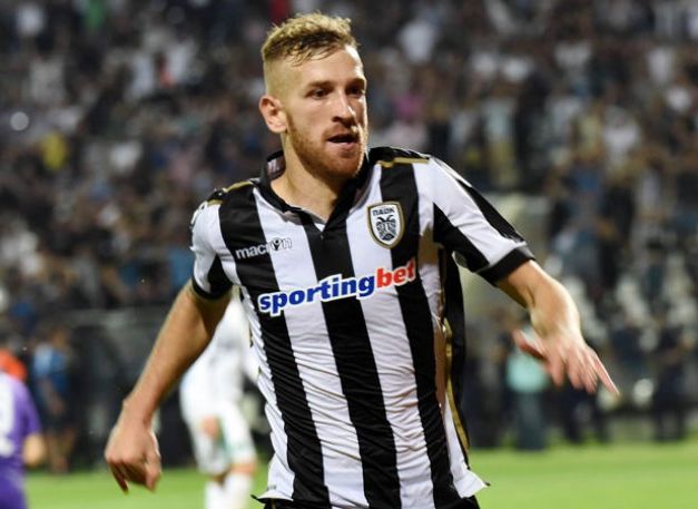 Eπιστρέφει στην Τούμπα ο Ενρίκε