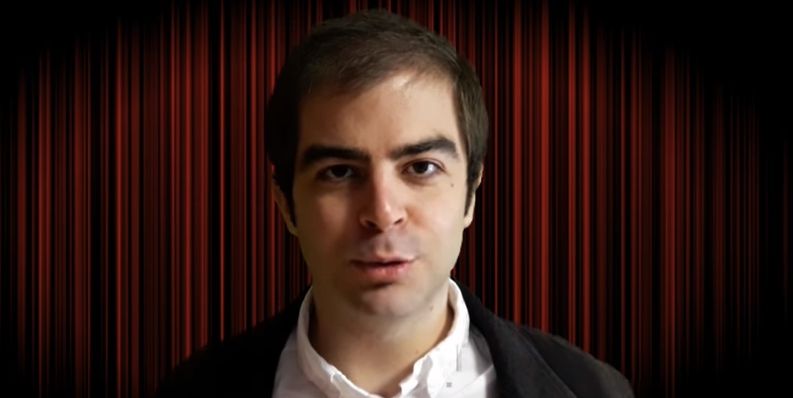 Εκτορας Κουφοντίνας: Νομίζουν ότι θα λυγίσουν τον πατέρα μου μετά από 21 χρόνια στη «17Ν»