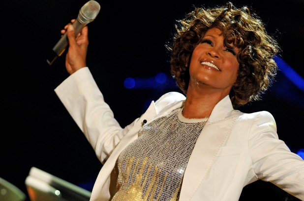 Οι φαν της Γ. Χιούστον μπορεί να αποκτήσουν ένα προσωπικό της αντικείμενο