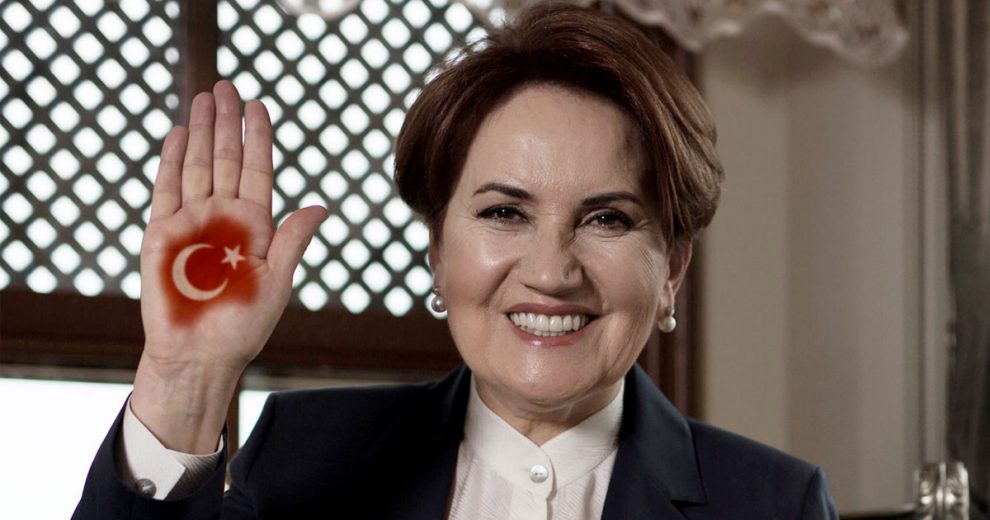 Προκλητική η «Λύκαινα»: Θα επισκεφτώ νησί που είναι υπό ελληνική κατοχή