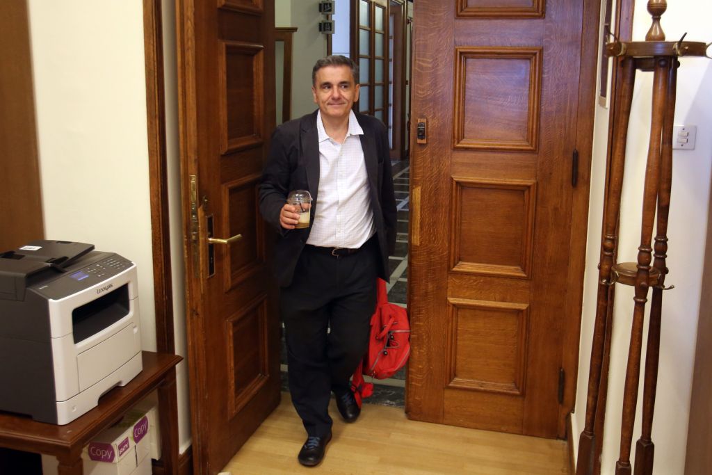 Πολυνομοσχέδιο: Ολες οι φορολογικές ανατροπές που έρχονται