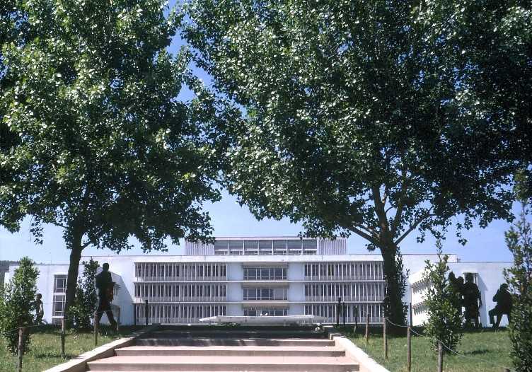 Μια βόλτα στο «χθες» του ΑΠΘ!