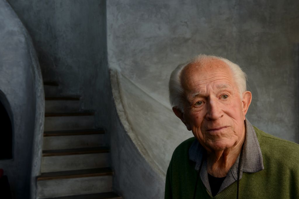 Πέθανε ο φωτογράφος του πολέμου της Κορέας, Ντέιβιντ Ντάγκλας Ντάνκαν