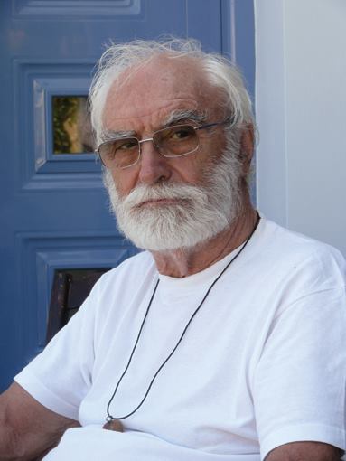 Πέθανε στα 87 του ο Θόδωρος γλύπτης