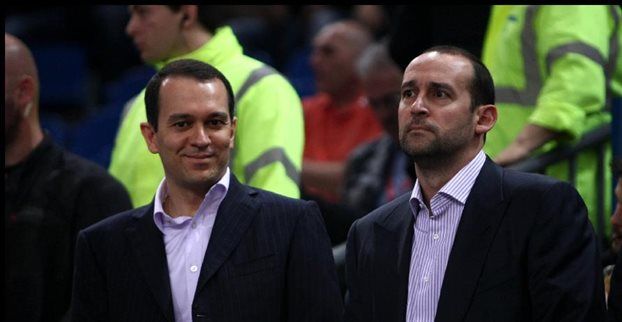 Παναθηναϊκός: Κατέπεσαν οι καταγγελίες για Αγγελόπουλους