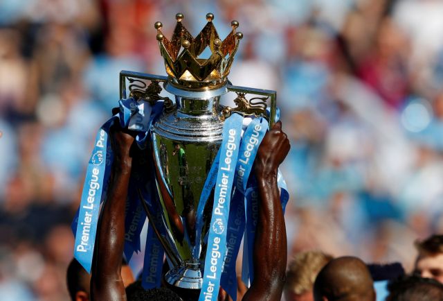 Premier League: Χειμερινή διακοπή από τη σεζόν 2019-20