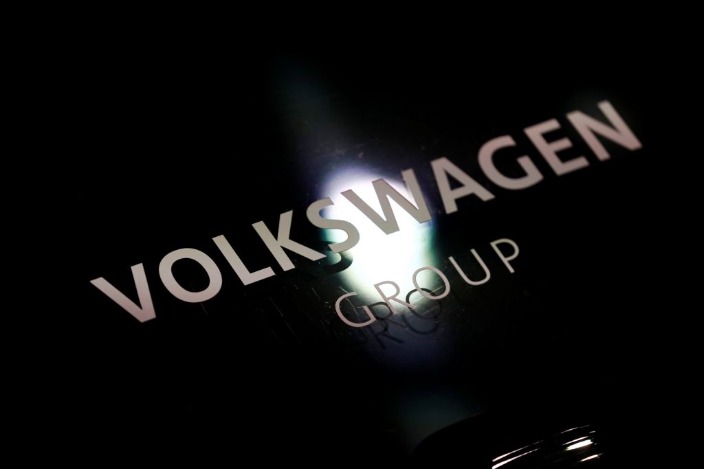 Η VW θα πληρώσει πρόστιμο 1 δισ. για το σκάνδαλο των ντιζελοκινητήρων