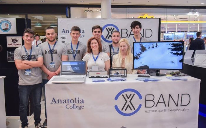 Αναζητούν χρηματοδότες για την επιχειρηματική ιδέα τους