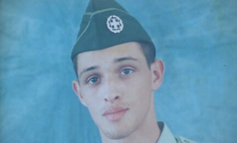 Συγκλονιστικές οι αποκαλύψεις για τον 37χρονο που βρέθηκε θαμμένος