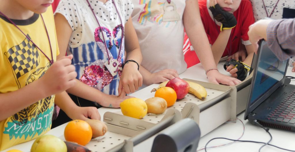 Μαθητές γίνονται εφευρέτες του 21ου αιώνα