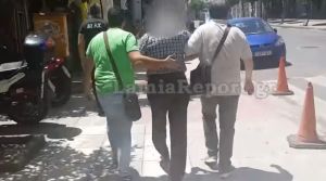 Σοκάρουν οι αποκαλύψεις για τον δικηγόρο που κακοποιούσε τα εγγόνια του