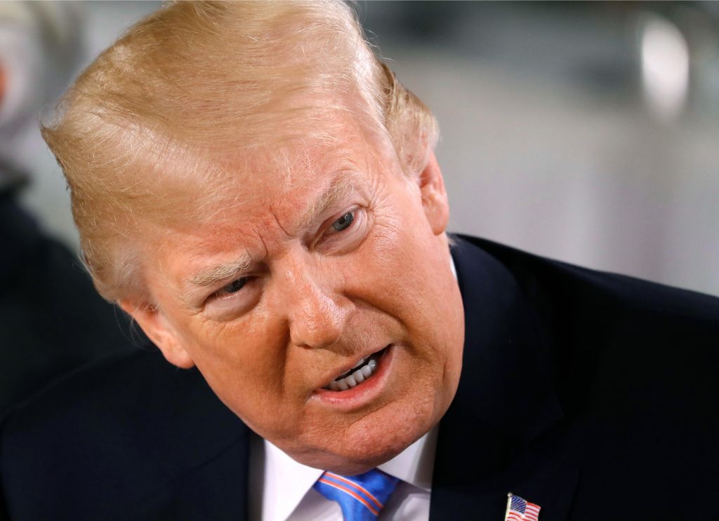 Αποχώρηση Τραμπ από την G7 με «καρφιά» για το εμπόριο