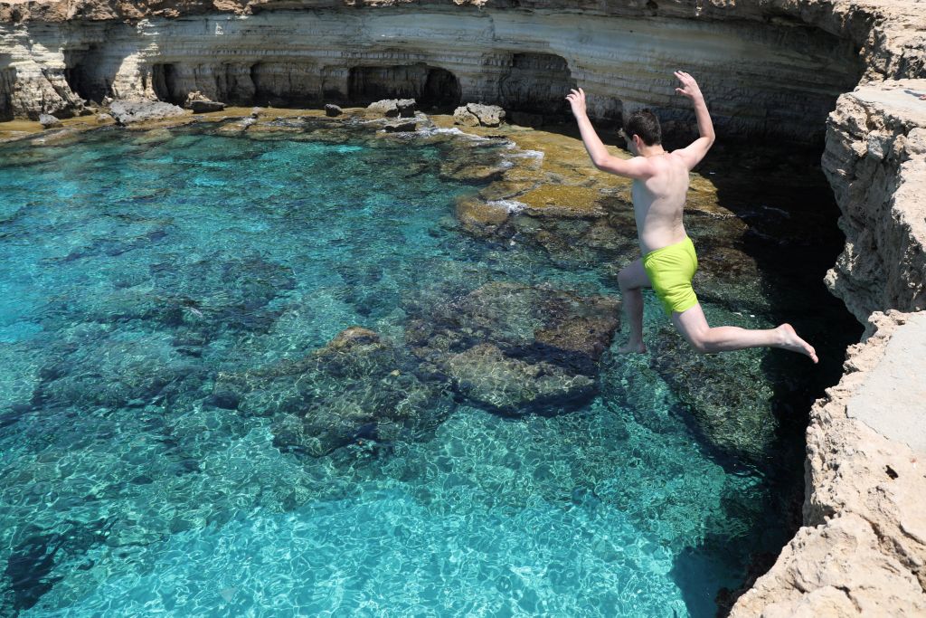 DiscoverEU: 15.000 νέοι εξερευνούν την Ευρώπη φέτος το καλοκαίρι