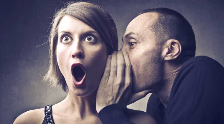 Κι όμως το κουτσομπολιό κάνει καλό στην υγεία μας!