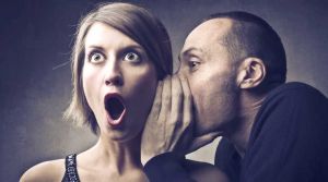 Κι όμως το κουτσομπολιό κάνει καλό στην υγεία μας!