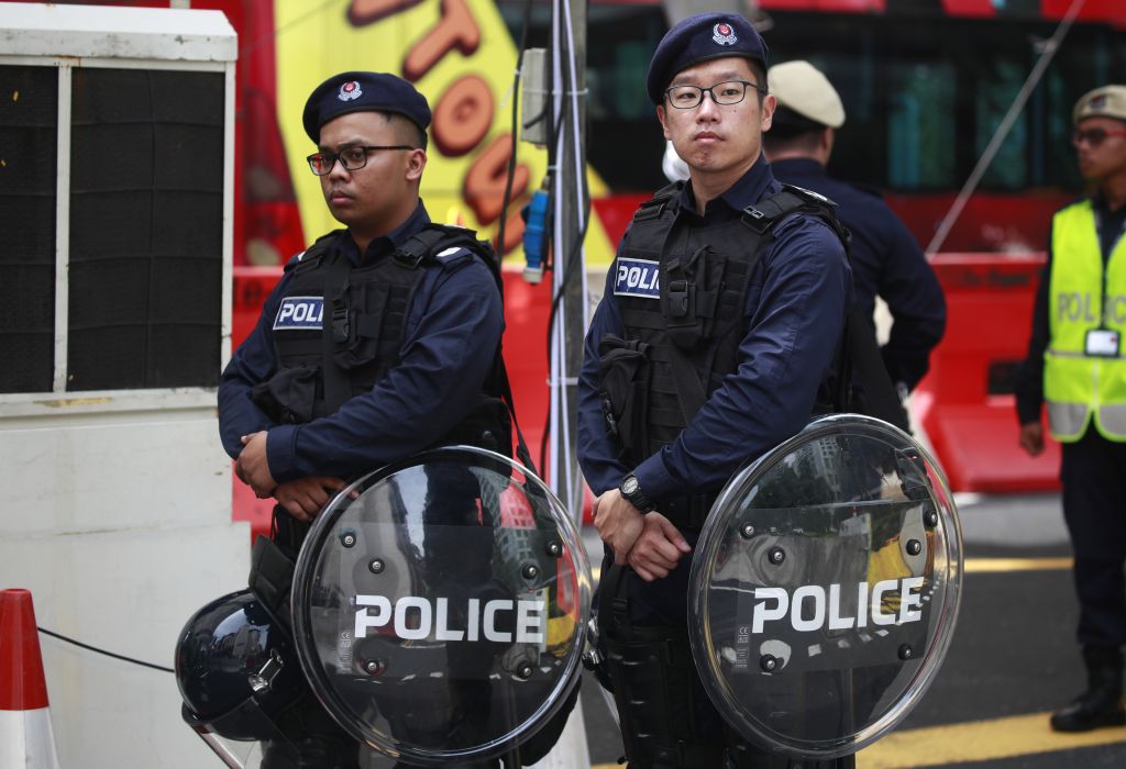 Σιγκαπούρη: 20 εκατ. δολ. θα στοιχίσει η σύνοδος Τραμπ – Κιμ