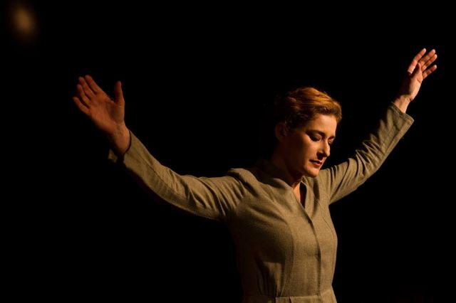 Η μητέρα του ήθους μας