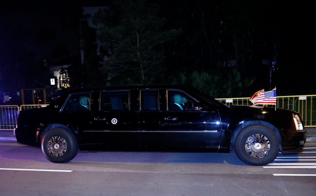 Η Σεούλ προσεύχεται για την επιτυχία της συνάντησης