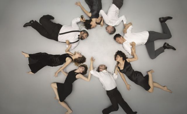 Ο Πόε πρωταγωνιστής σε ελληνική όπερα