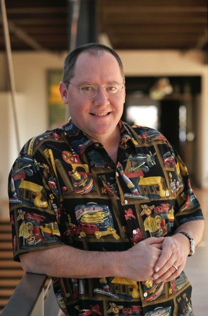 Αποχωρεί από την Disney λόγω «παραστρατημάτων» ο Τζον Λάσετερ