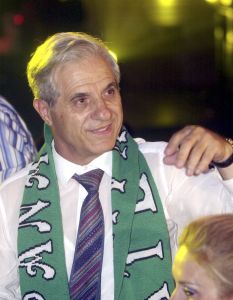 Την Τετάρτη η κηδεία του Παύλου Γιαννακόπουλου