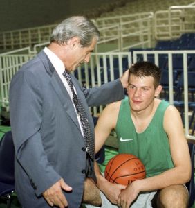 Ο δικός μας κύριος Παύλος