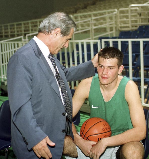 Ο δικός μας κύριος Παύλος