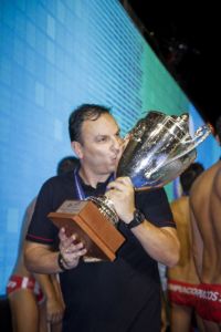 «Νικήσαμε τη Ρεάλ Μαδρίτης του πόλο»