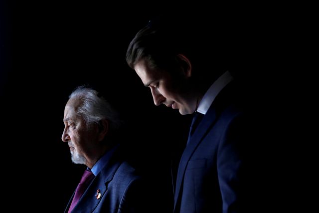 Κήρυξε τον πόλεμο στους μιναρέδες