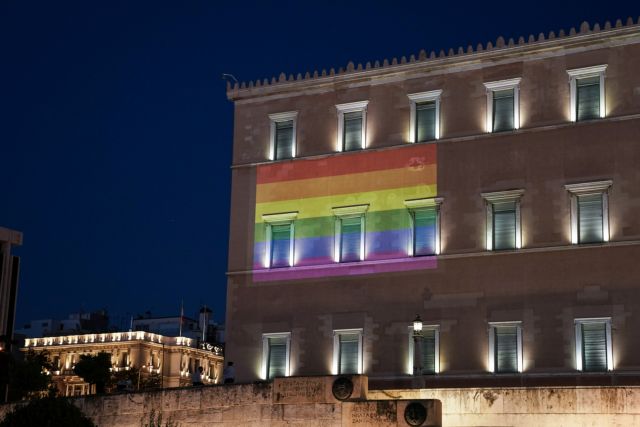 Είπαν «όχι» στην ομοφοβία