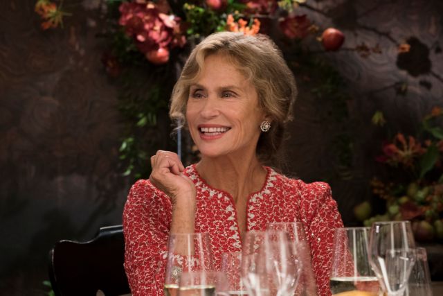 Η μεγαλοπρέπεια της «ξερής» ομορφιάς