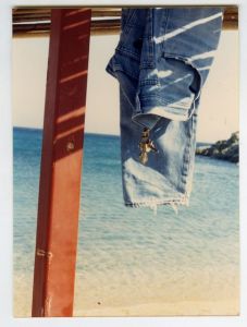 Μύκονος, Αγράρι, 1989