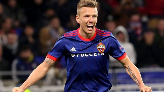 Καθοριστική εβδομάδα για Βέρνμπλουμ