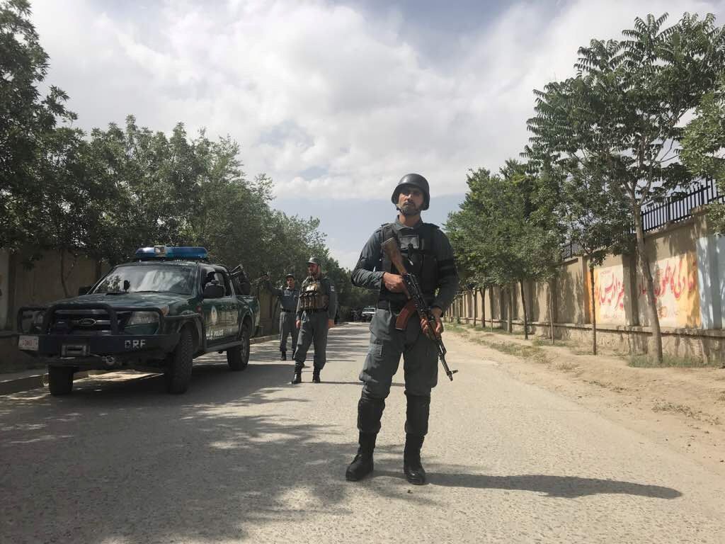 Αφγανιστάν: 12 νεκροί από επίθεση αυτοκτονίας στην Καμπούλ