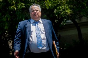 Τον Λαβρόφ συναντά στη Μόσχα ο Κοτζιάς την Τετάρτη