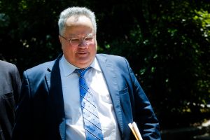 Κοτζιάς: Καλή η συμφωνία, κακή η αξιωματική αντιπολίτευση