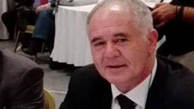 Πάτρα: Πέθανε ο γνωστός επιχειρηματίας, Ηλίας Παυλίδης