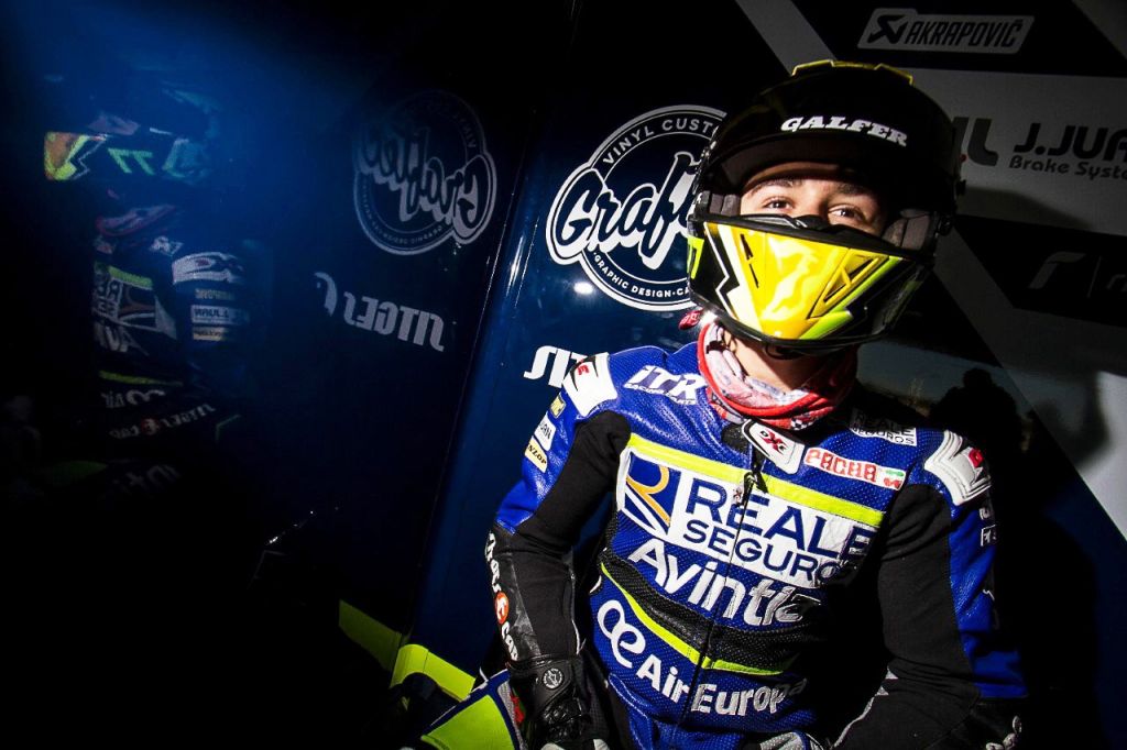 Νεκρός 14χρονος αναβάτης μετά από ατύχημα σε αγώνα στη Βαρκελώνη