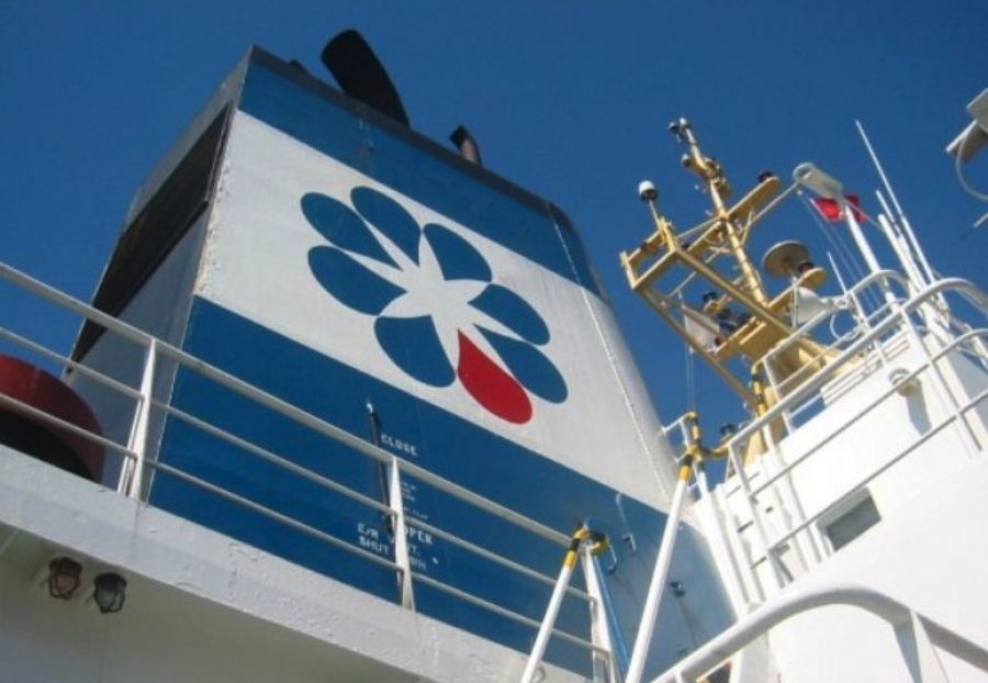 Νέες αποκαλύψεις για την Aegean Marine Petroleum