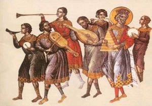 Μεταφράζοντας Ρωμανό τον Μελωδό