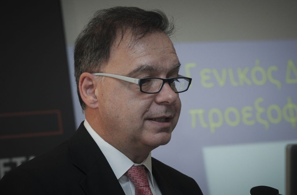 Λιαργκόβας: Η Ελλάδα έπεσε στην παγίδα του Σόιμπλε