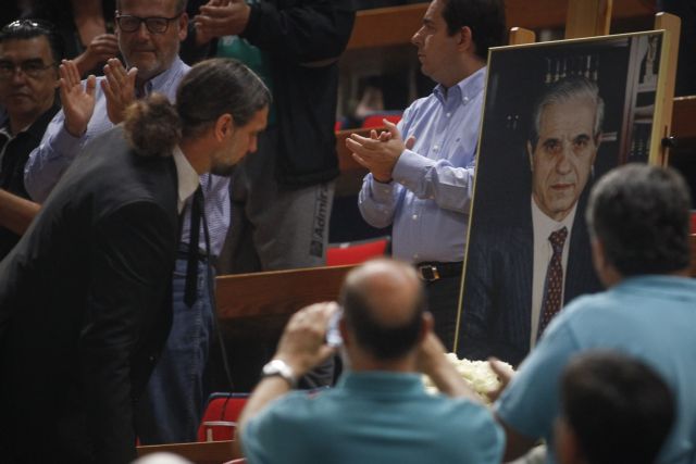 Στο τέλος νικάει πάντα ο καλύτερος