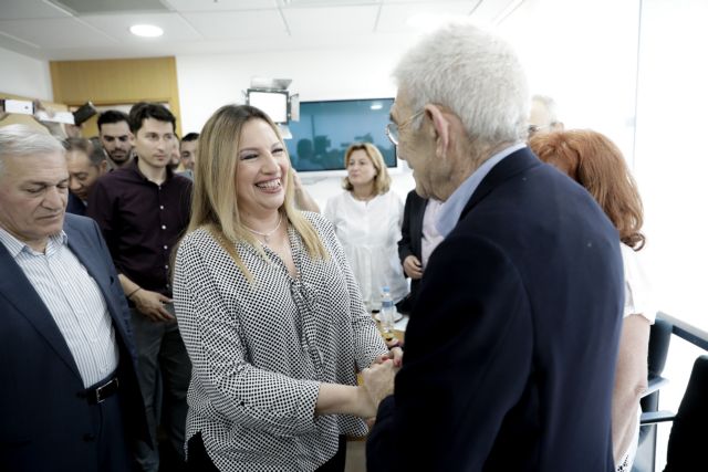 «Καθαρή λύση» με τον Μπουτάρη