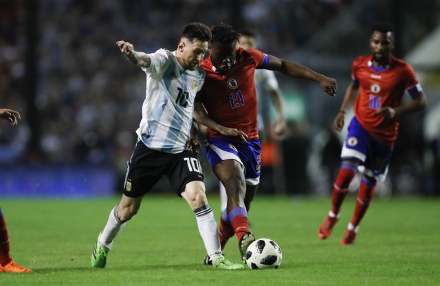 Οι δαίμονες μιλούν… γερμανικά