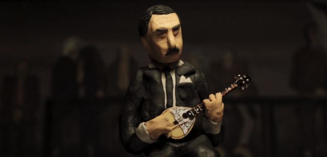 Το ελληνικό animation ταξιδεύει (και διαγωνίζεται)