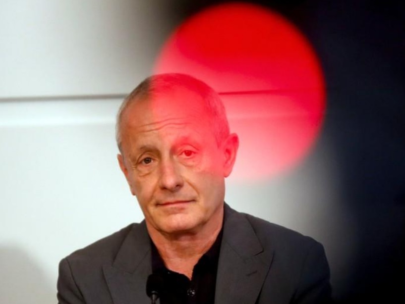 Αυστρία:  αποχώρησαν οι γυναίκες βουλευτές κατά την ορκωμοσία του Πέτερ Πιλτς