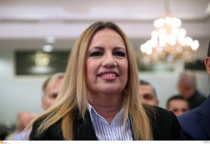 Επιφυλάσσεται να δει το κείμενο της συμφωνίας το Κίνημα Αλλαγής