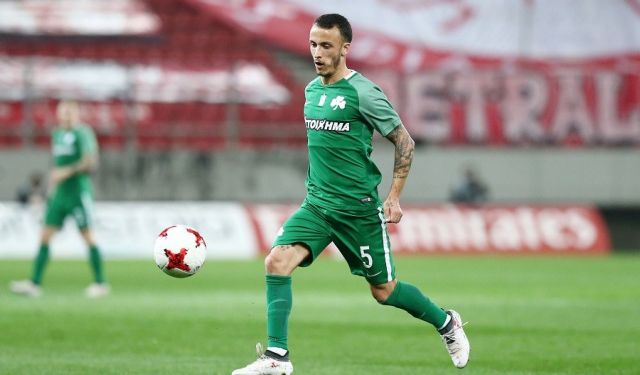 «Πρασινίζει» ο Κάτσε